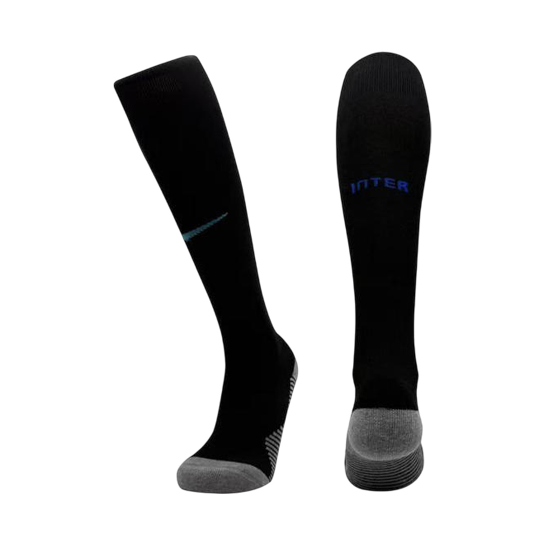 Inter Milan Primera Equipación Soccer Calcetines 2025/26