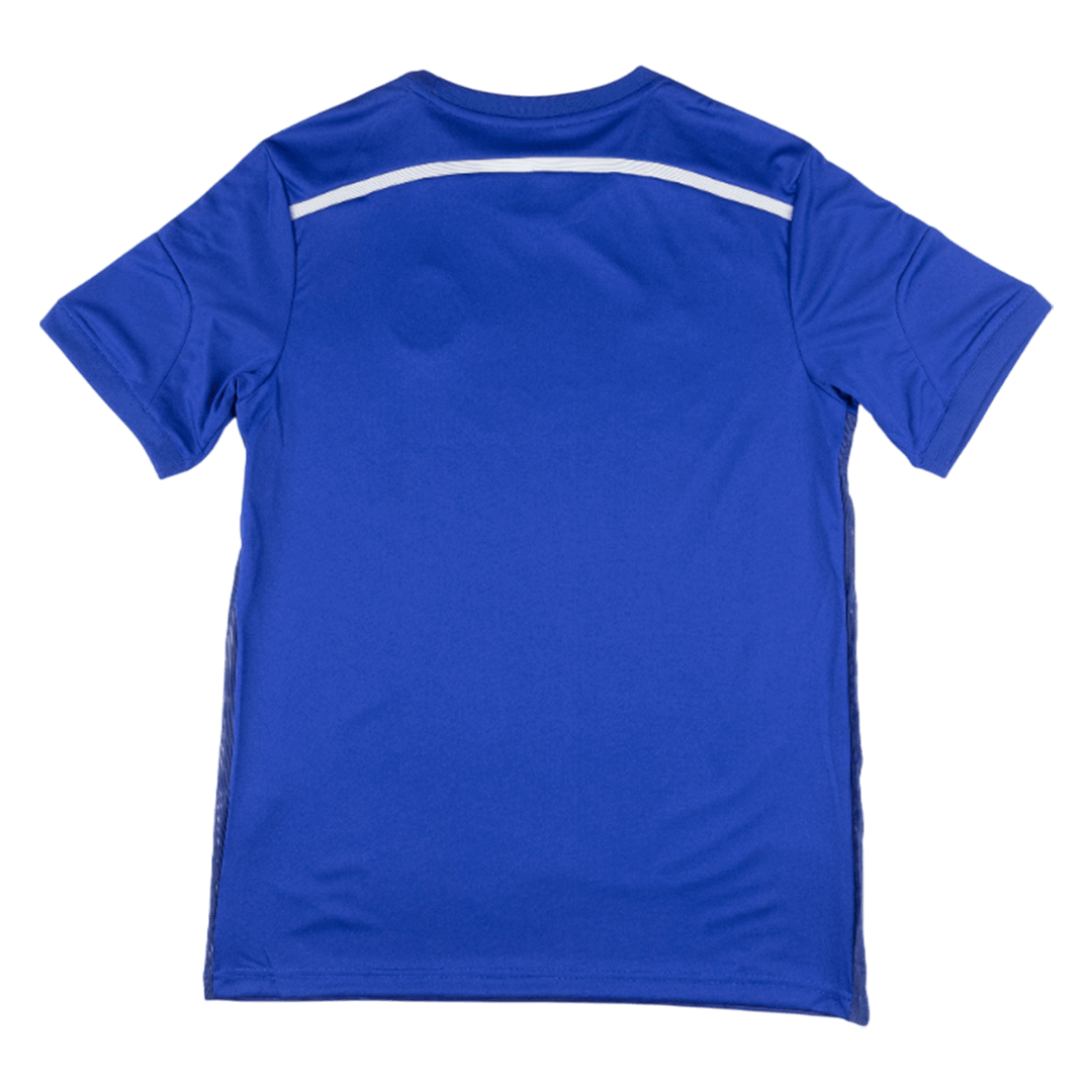 Tricouri Fotbal Vintage Chelsea Acasă 2014/15