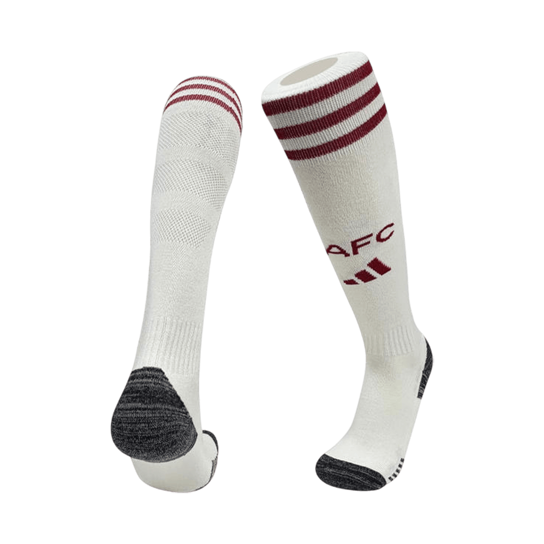 Arsenal Soccer Calcetines Infantiles 2025/26