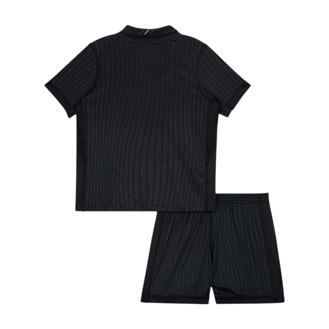 Conjunto Infantil PSG 2025/26 Fourth Away