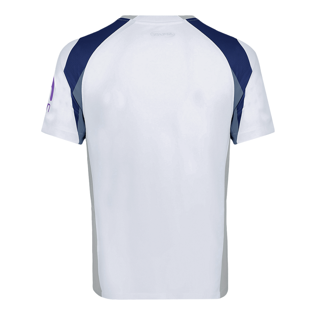 Camiseta Tottenham Hotspur 2025/26 Primera Equipación Hombre - Versión Hincha-Camisetas Pasion Shop