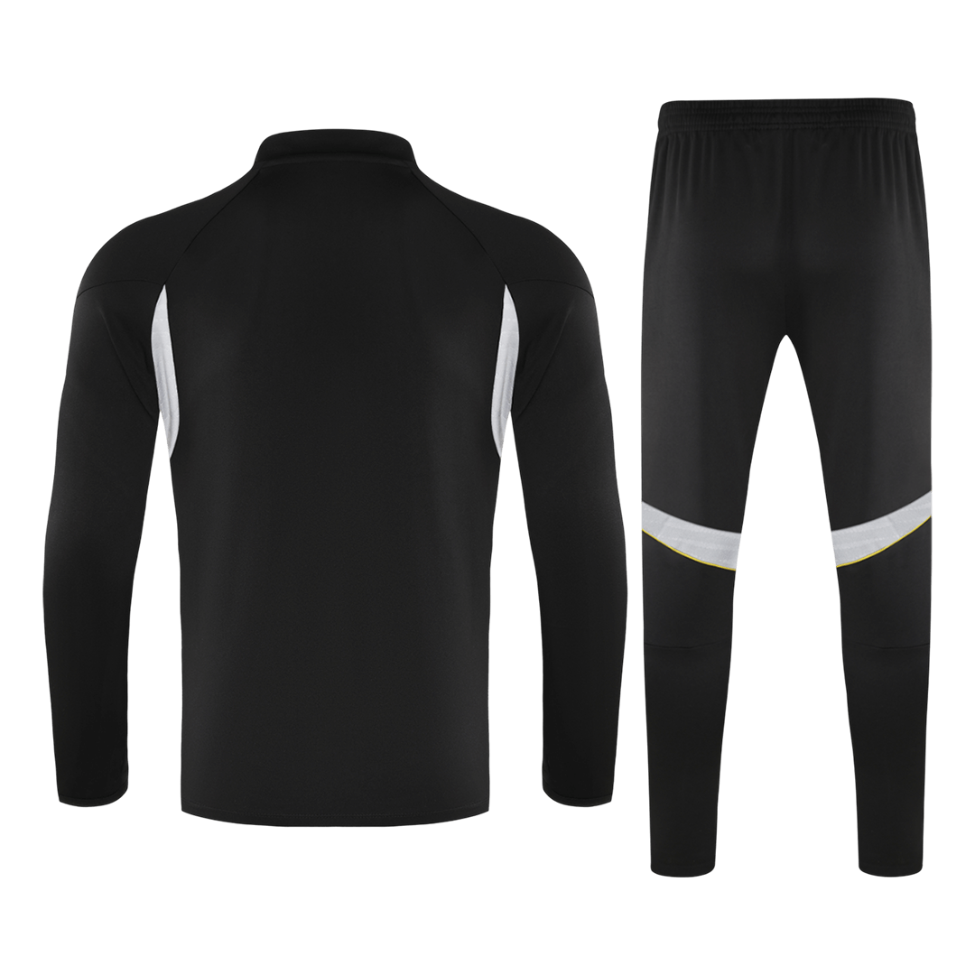 Conjunto Infantil de Entrenamiento Real Madrid 2025/26