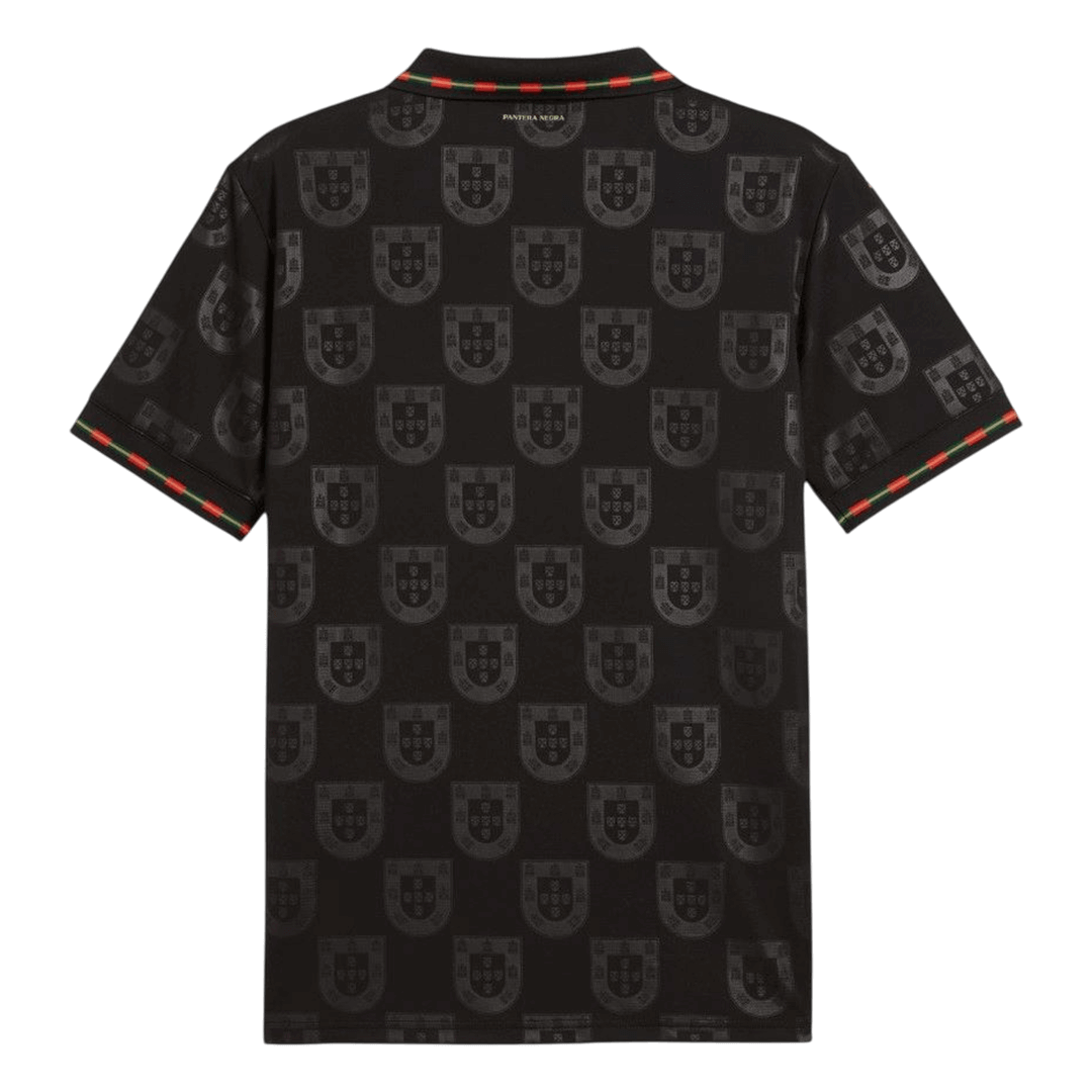 Camiseta Portugal 2026 Especial Copa del Mundo - Versión Hincha