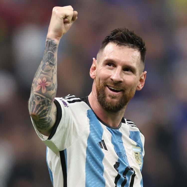 MESSI - TricouriFotbaliști Shop