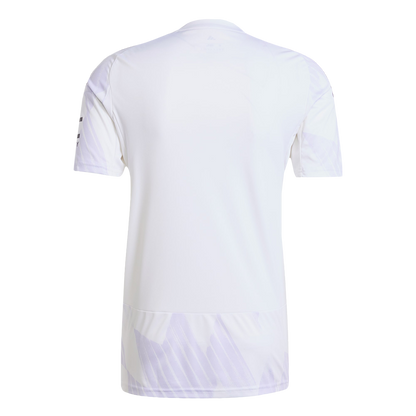 Camiseta Manchester United 2025/26 Segunda Equipación-Versión Hincha-Camisetas Pasion Shop