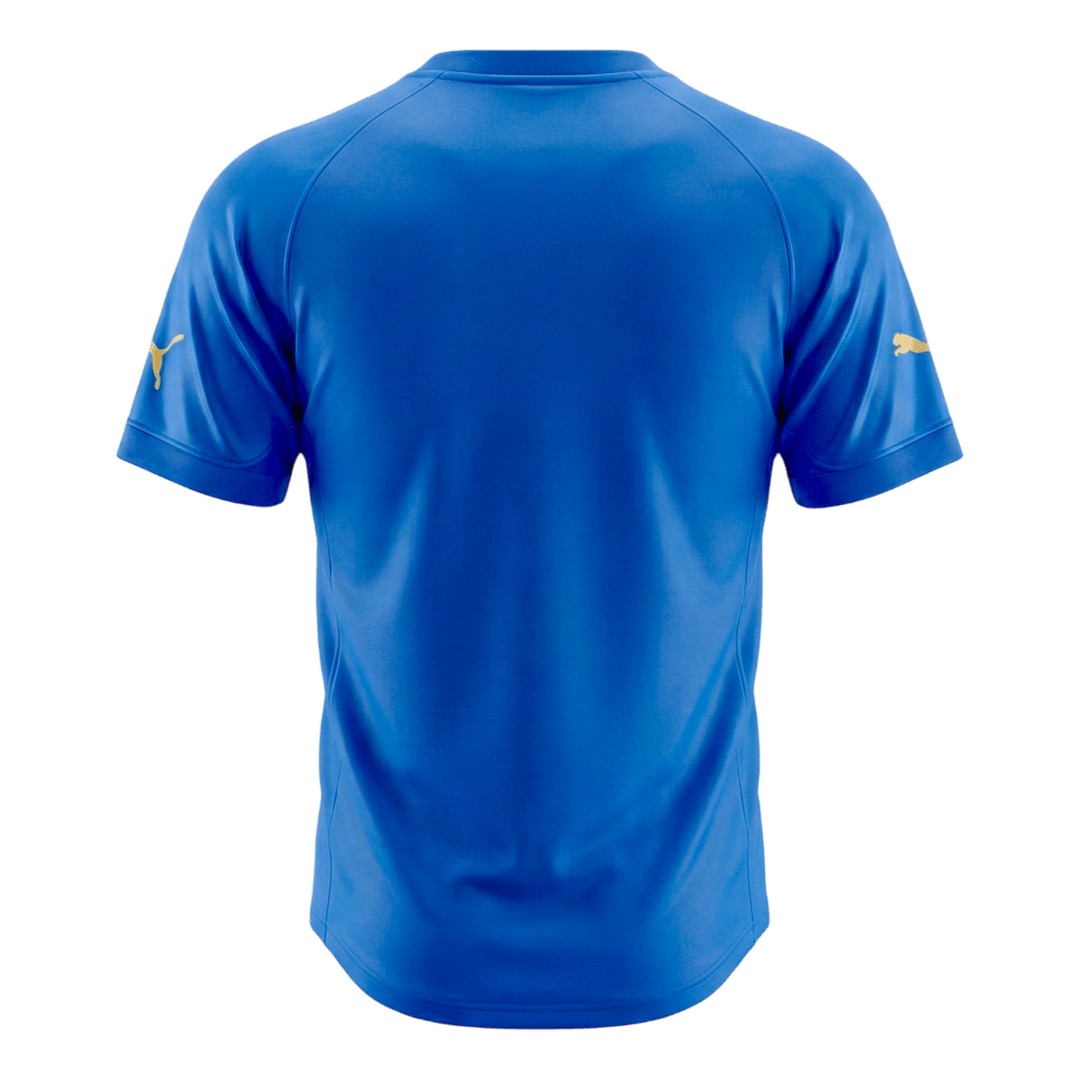 Retro 2004 Italy Primera Equipación