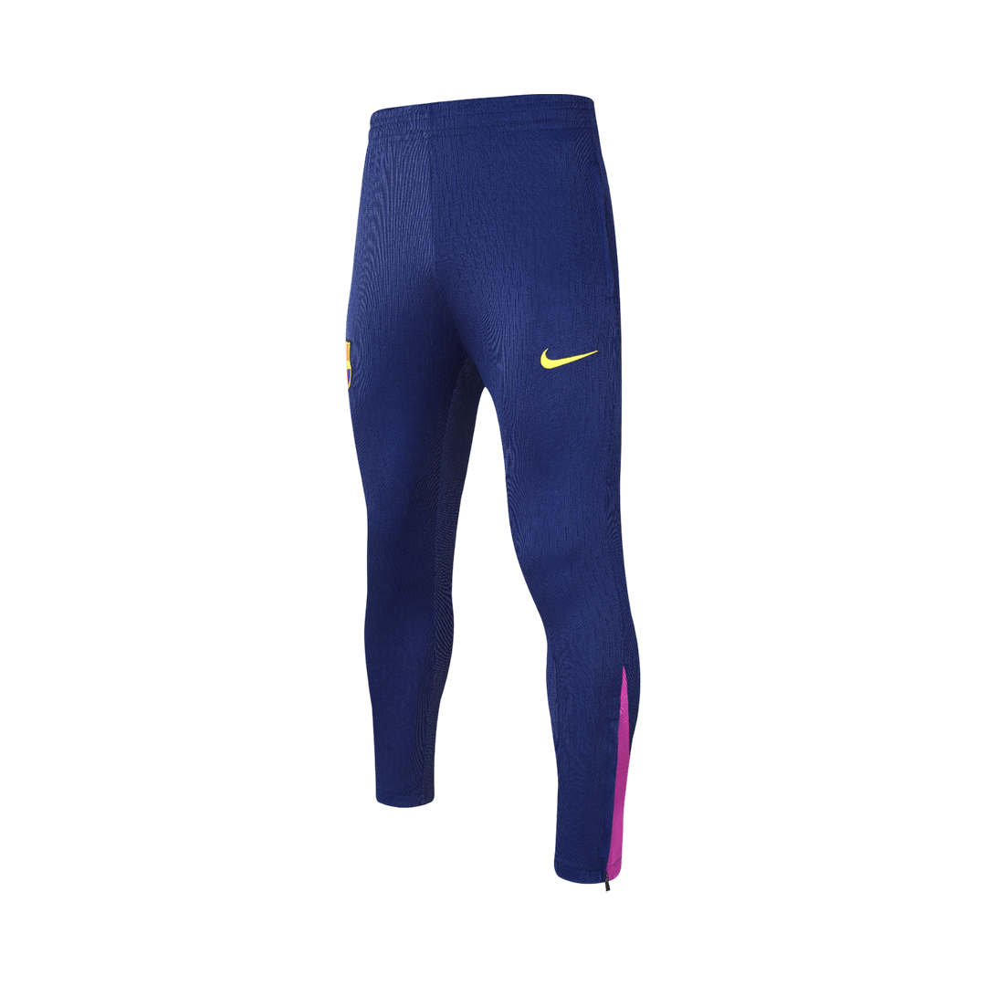 Set Jachete Barcelona 2025/26 - Navy