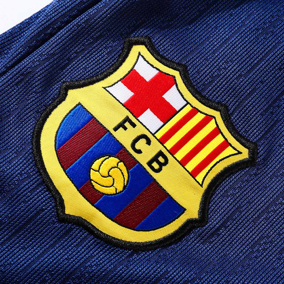 Conjunto Infantil de Entrenamiento Barcelona 2025/26