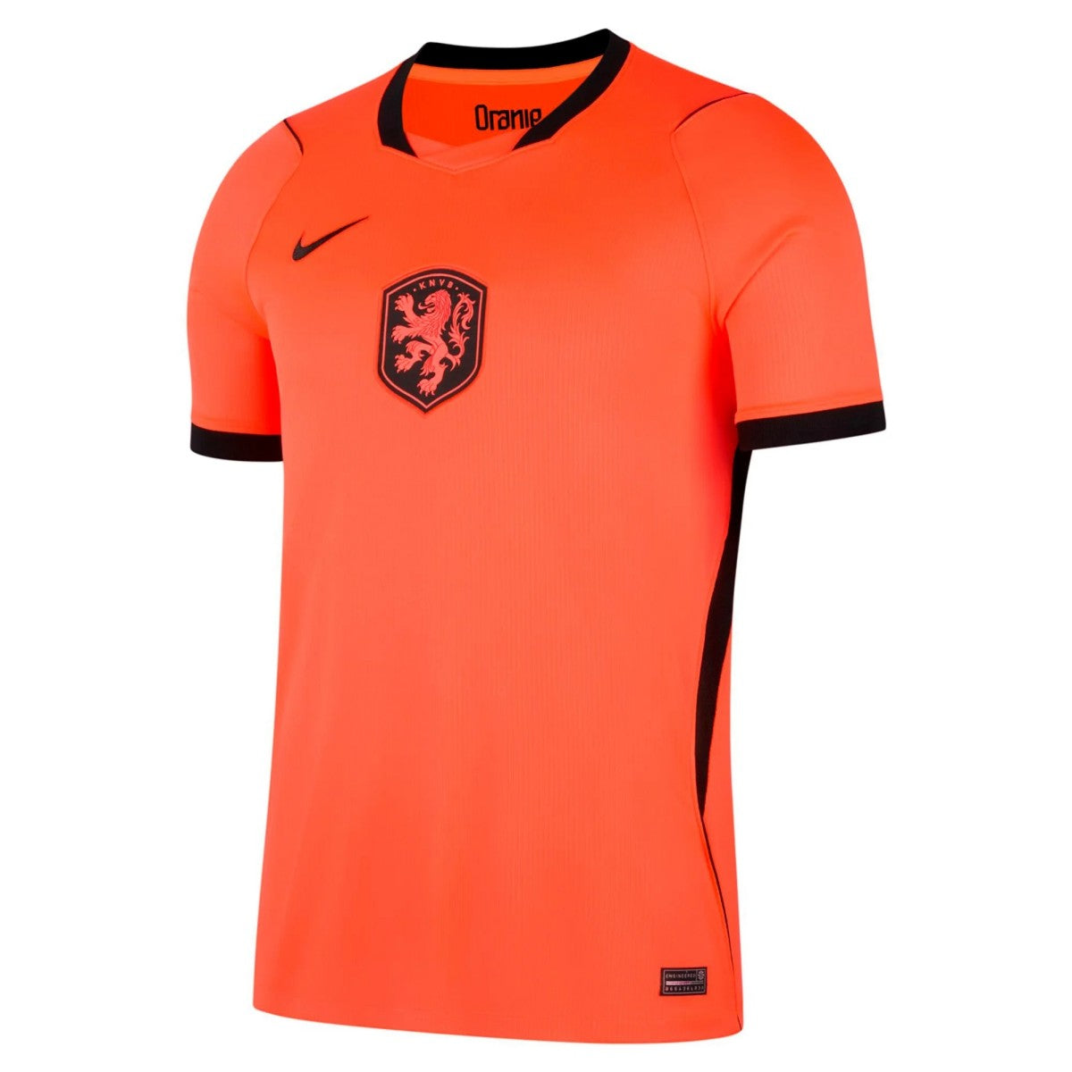 Conjunto Netherlands 2026 Primera Equipación Copa del Mundo