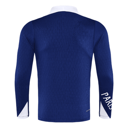 Conjunto Infantil de Entrenamiento PSG 2025/26