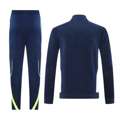 Chaqueta de Entrenamiento Real Madrid 2025/26-Camisetas Pasion Shop