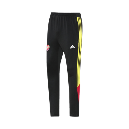 Conjunto de Chaqueta de Entrenamiento Arsenal 2025/26-Camisetas Pasion Shop