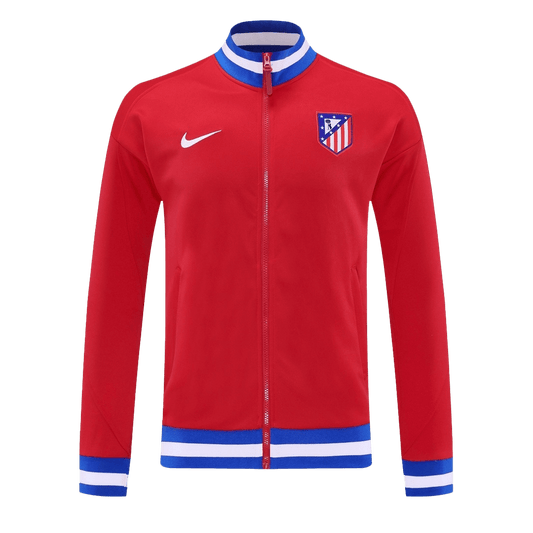 Chaqueta Entrenamiento Atlético Madrid 2025/26