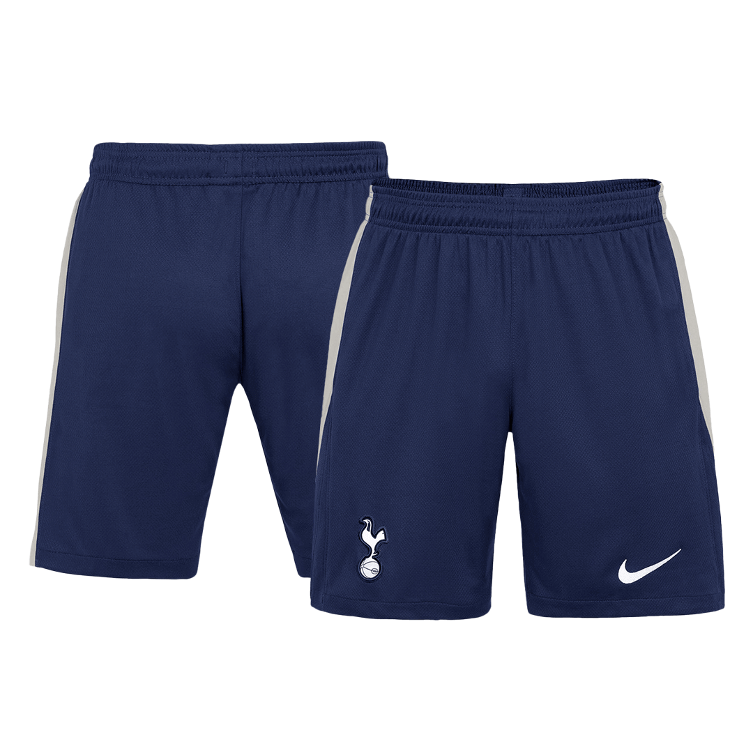 Conjunto Tottenham Hotspur 2025/26 Primera Equipación (Camiseta+Pantalón Corto)-Camisetas Pasion Shop