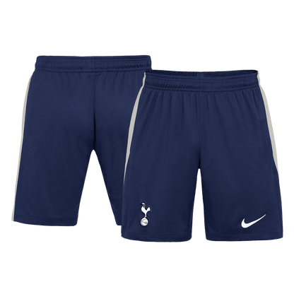 Conjunto Tottenham Hotspur 2025/26 Primera Equipación (Camiseta+Pantalón Corto)-Camisetas Pasion Shop