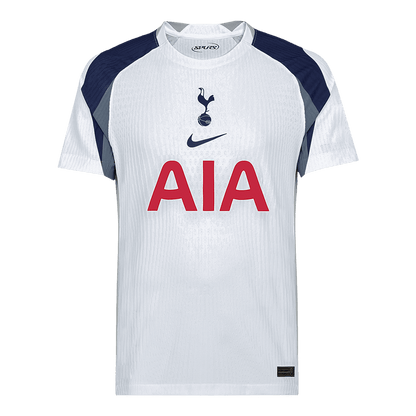 Camiseta SON #7 Tottenham Hotspur 2025/26 Primera Equipación Hombre-Versión Jugador-Camisetas Pasion Shop