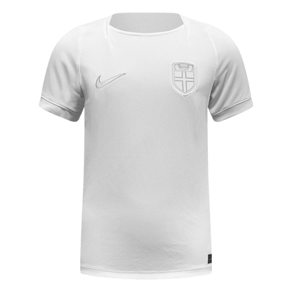 Camiseta Norway 2026 Tercera Equipacion - Versión Hincha