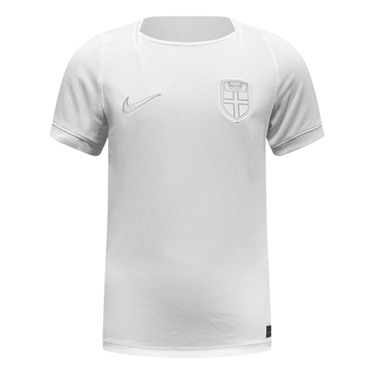 Camiseta Norway 2026 Tercera Equipacion - Versión Hincha