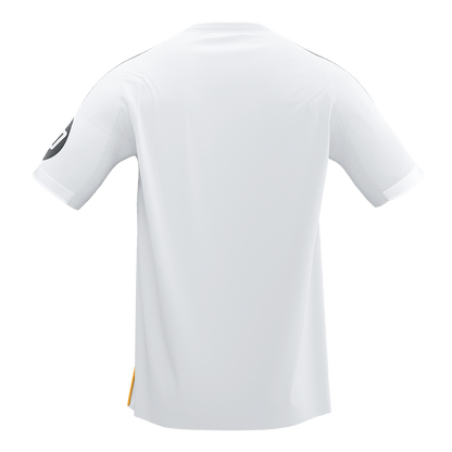 Calidad Premium Camiseta Real Madrid 2025/26 Primera Equipación-Versión Hincha-Camisetas Pasion Shop