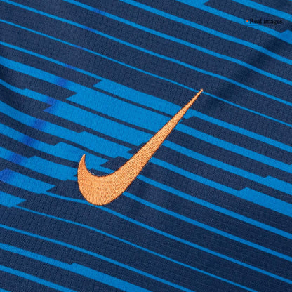 Camiseta DEMBELE #7 France 2026 Primera Equipación Copa del Mundo - Versión Hincha
