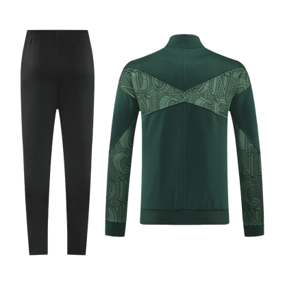 Conjunto de Chaqueta de Entrenamiento Chelsea 2025/26
