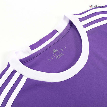 Camiseta Retro 2016/17 Kroos #8 Real Madrid