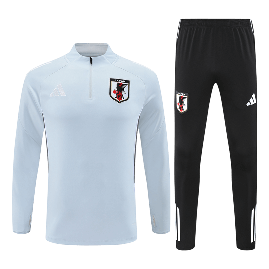 Conjunto Infantil de Entrenamiento Japan 2026 camiseta de fútbol