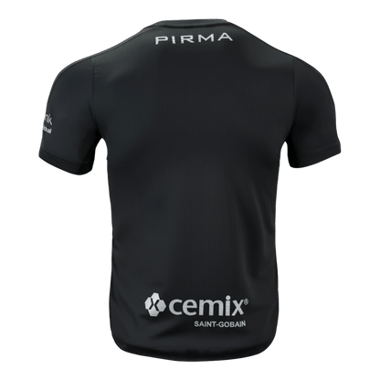 Camiseta Auténtica Cruz Azul 2025/26 Tercera Equipación - Version Jugador