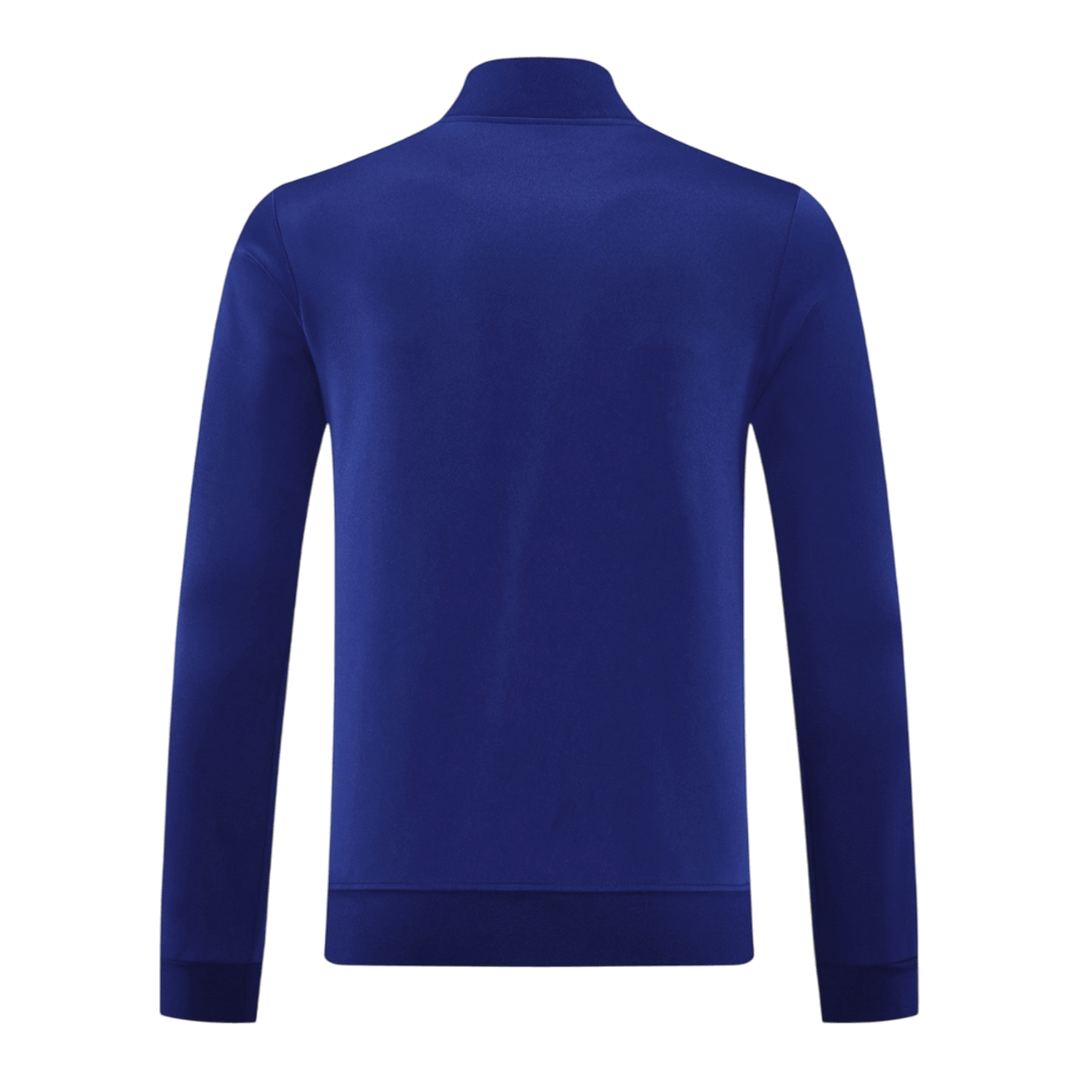Conjunto de Chaqueta de Entrenamiento Arsenal 2025/26-Camisetas Pasion Shop