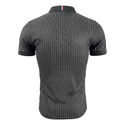 Camiseta Auténtica PSG 2025/26 Cuarta Equipación - Version Jugador