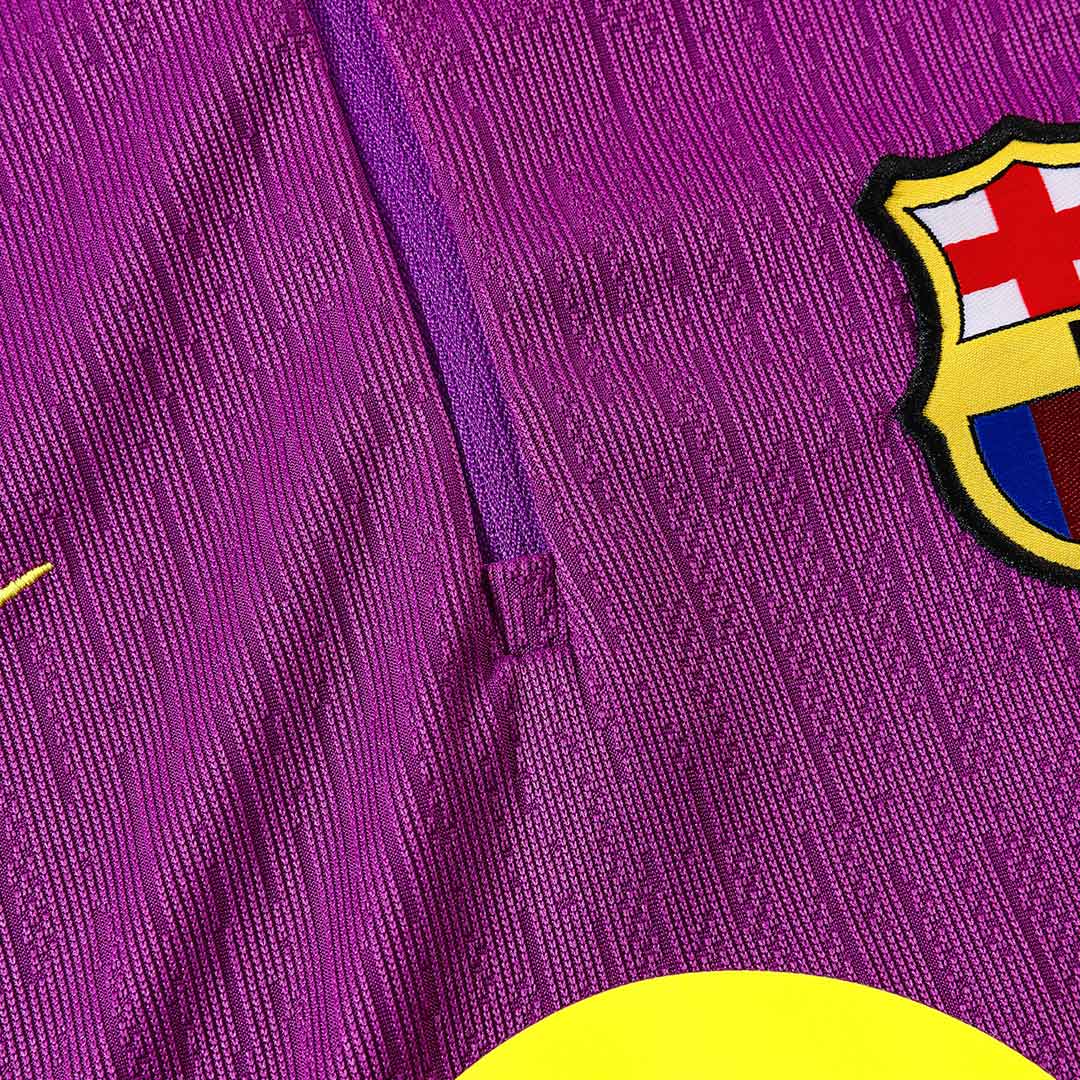 Conjunto Infantil de Entrenamiento Barcelona 2025/26