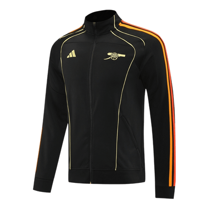 Chaqueta Entrenamiento Arsenal 2025/26-Camisetas Pasion Shop