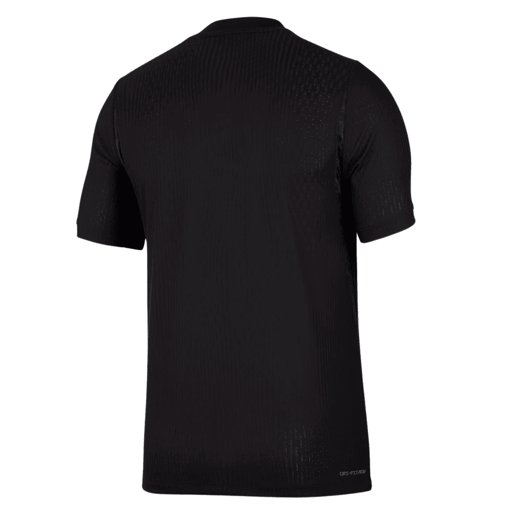Camiseta Auténtica Norway 2026 Segunda Equipación Copa del Mundo - Version Jugador