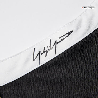 Retro 2014/15 BENZEMA #9 Real Madrid Tercera Equipación