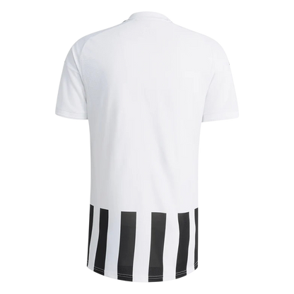 Camiseta Auténtica Juventus 2026/27 Primera Equipación - Version Jugador
