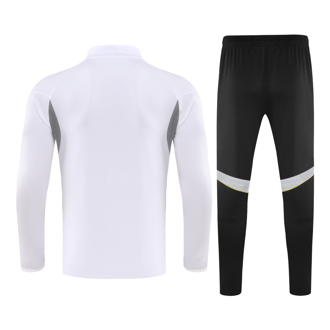 Conjunto Infantil de Entrenamiento Real Madrid 2025/26
