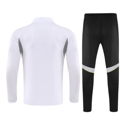 Conjunto Infantil de Entrenamiento Real Madrid 2025/26