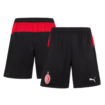 Conjunto Completo AC Milan 2025/26 Primera Equipación-Camisetas Pasion Shop