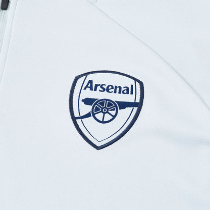 Set Jachete Arsenal 2025/26 - White
