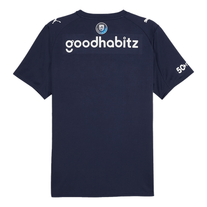 Camiseta PSV Eindhoven 2025/26 Segunda Equipación-Versión Hincha-Camisetas Pasion Shop