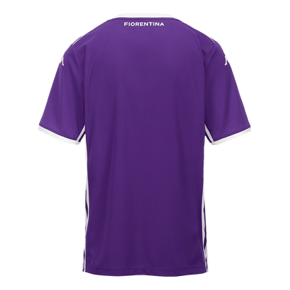 Camiseta Fiorentina 2025/26 Primera Equipación-Versión Hincha-Camisetas Pasion Shop