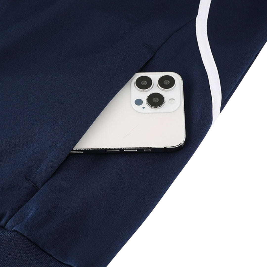Chaqueta de Entrenamiento Real Madrid 2025/26-Camisetas Pasion Shop