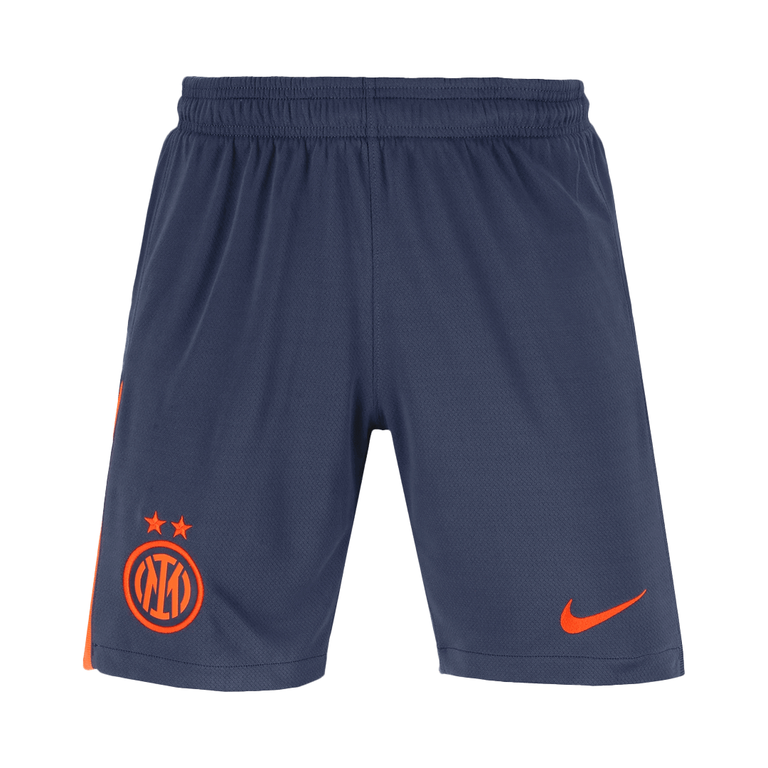 Conjunto Inter Milan 2025/26 Tercera Equipación