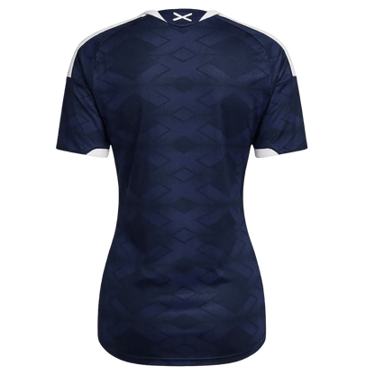 Camiseta de mujer Scotland 2026 Primera Equipación Copa del Mundo