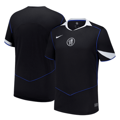 Conjunto Completo Chelsea 2025/26 Tercera Equipación