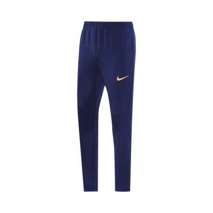 Conjunto Entrenamiento Barcelona 2025/26-Camisetas Pasion Shop