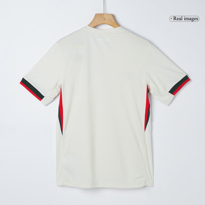Conjunto Chelsea 2025/26 Segunda Equipación-Camisetas Pasion Shop