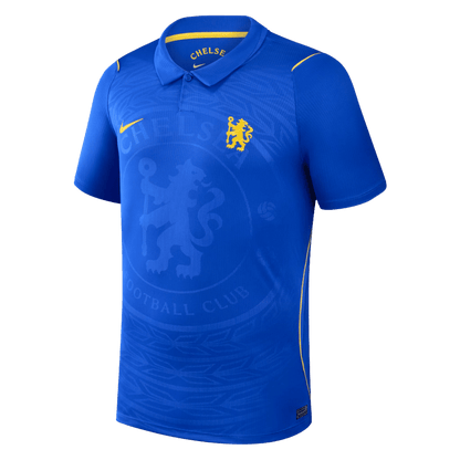 Camiseta GARNACHO #49 Chelsea 2026/27 Primera Equipación - Versión Hincha
