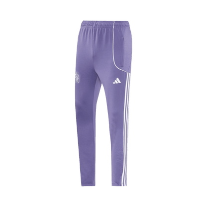 Conjunto de Entrenamiento Manchester United 25/26
