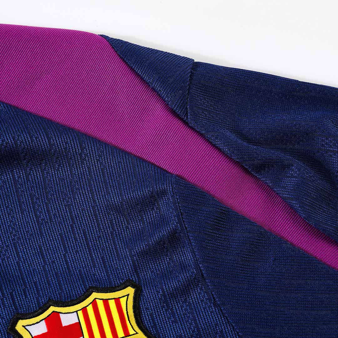 Conjunto Infantil de Entrenamiento Barcelona 2025/26